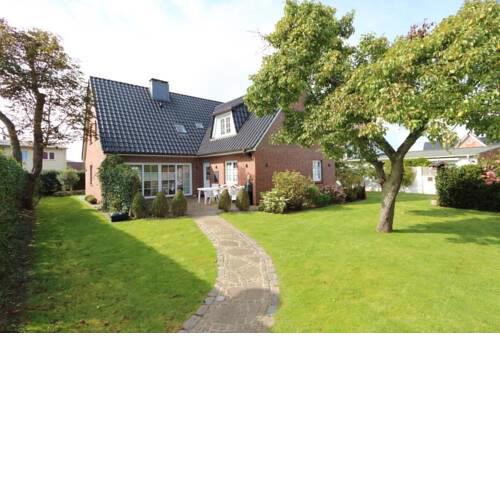 Freyer Bastianstraße - Exlusives Appartement in Alt-Westerland