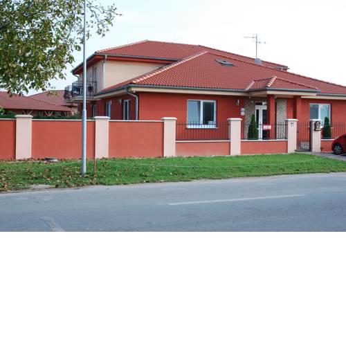 Fridrich apartman