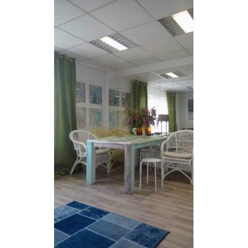 Friedens apartment
