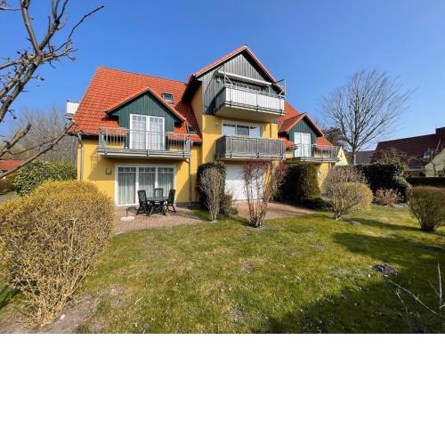 Friedensstraße 41 Wohng 12