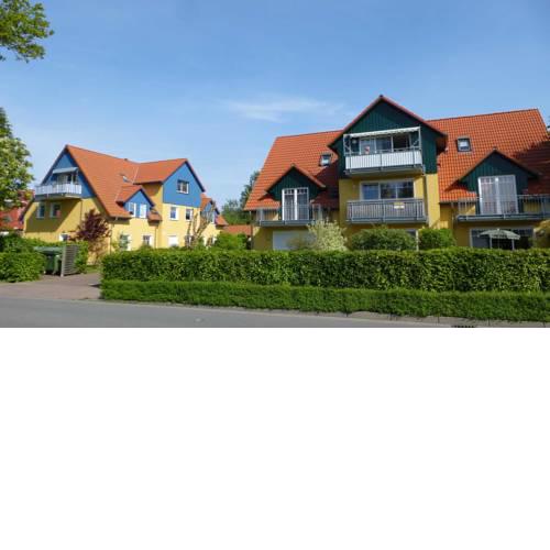 Friedensstraße. 43 Wohnung 2