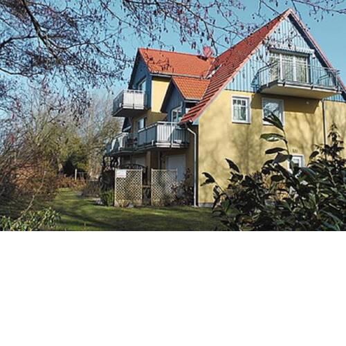 Friedensstraße 43 Wohnung 7