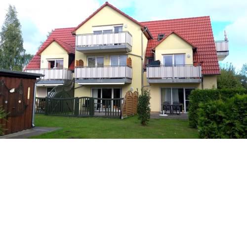 Friedensstraße 51 "frische Brise"