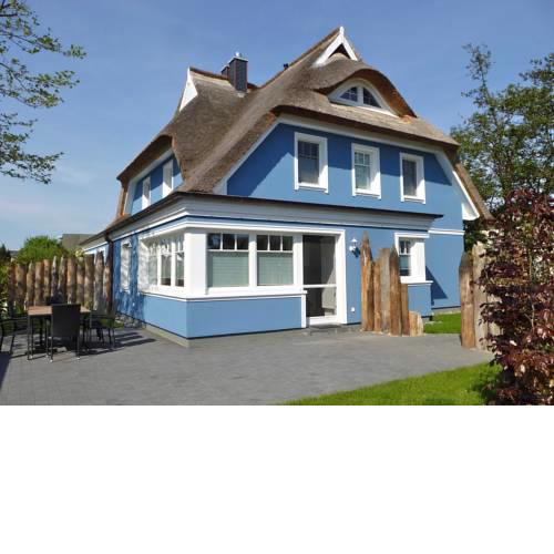 Friedenstrasse Haus Kranich