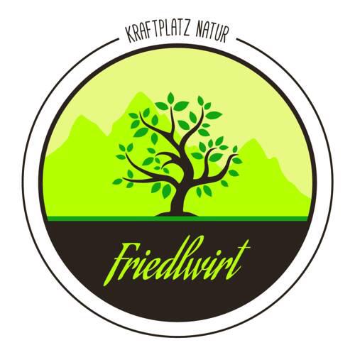 Friedlwirt-Kraftplatz Natur