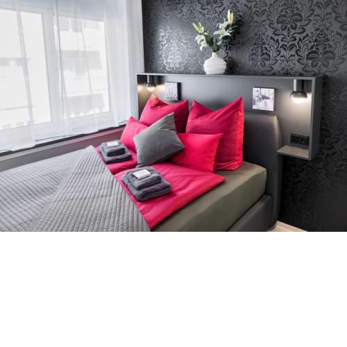 Friedrich Boutique-Apartments