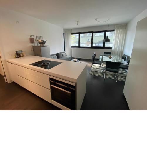 Friedrichshain Apartment