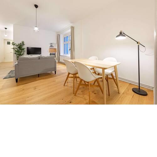 Friend 2-room apartment
