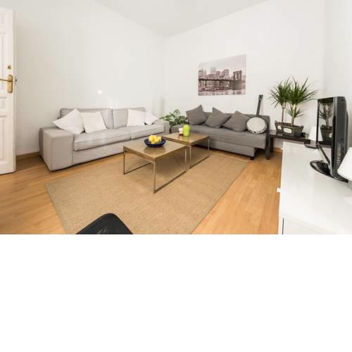 FRIEND GUEST HOUSE - MALASAÑA