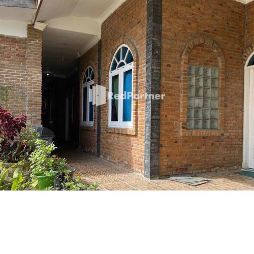 Friendjoss Homestay Laugumba RedPartner