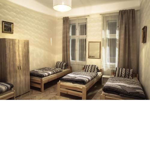 Friendly apartment