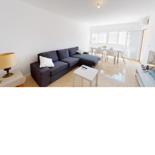 Friendly & Enjoyed Friends Apartment