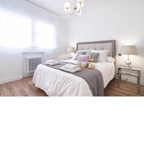 Friendly Rentals Abascal