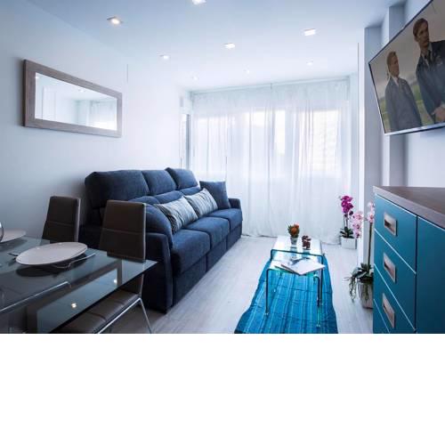 Friendly Rentals America Confort XIII