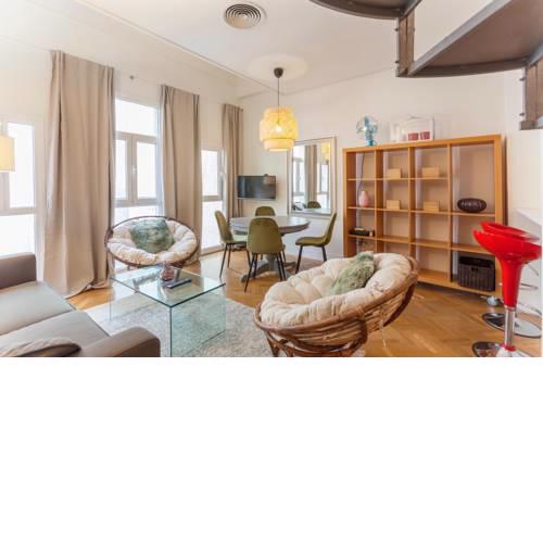 Friendly Rentals Barquillo Duplex
