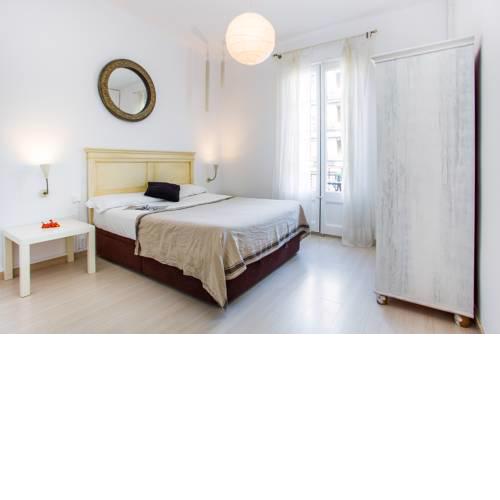 Friendly Rentals Bofill