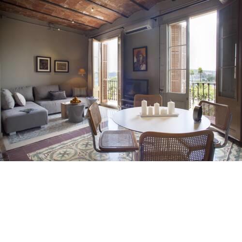 Friendly Rentals Borbon I