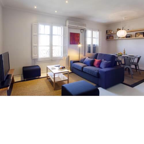 Friendly Rentals Borbon II