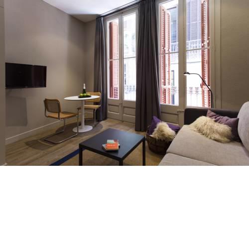 Friendly Rentals Botero II