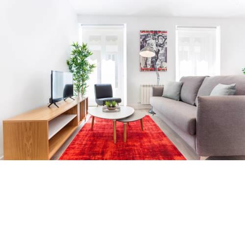 Friendly Rentals Canalejas