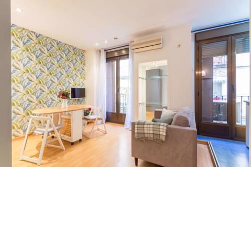 Friendly Rentals Chueca Studio
