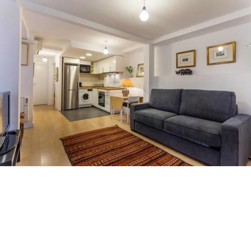Friendly Rentals Chueca V