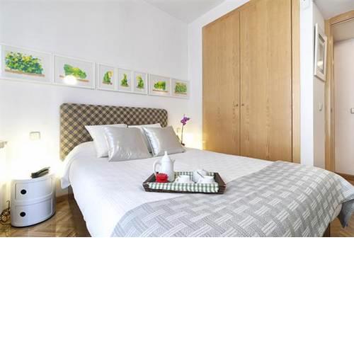 Friendly Rentals Chueca X