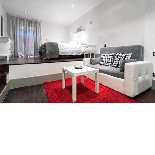 Friendly Rentals Cibeles ST VI BºB