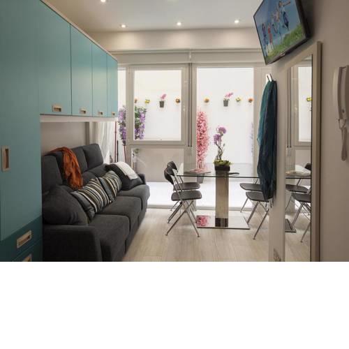 Friendly Rentals Embajadores Confort VII