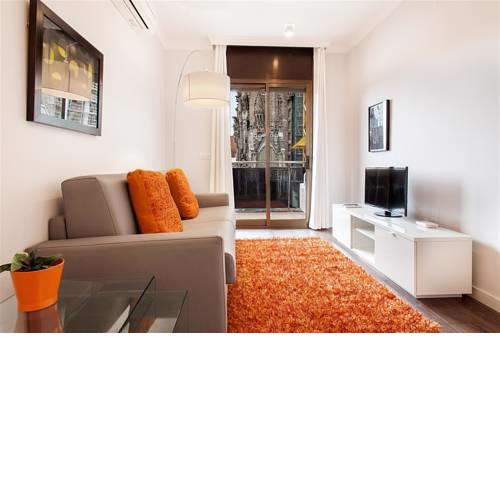 Friendly Rentals Gaudi Dream