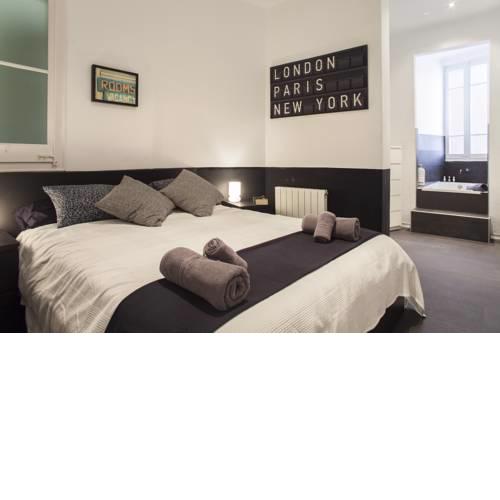 Friendly Rentals Geneva