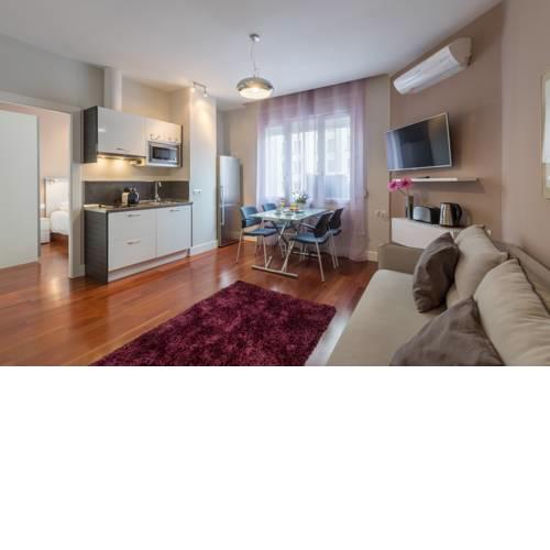Friendly Rentals Gran Via Exclusive