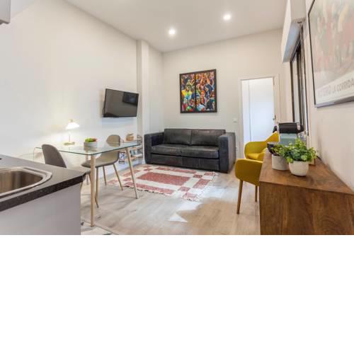 Friendly Rentals Gran Via