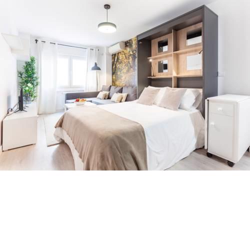 Friendly Rentals Hortaleza Suites