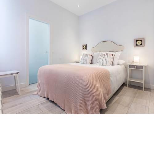 Friendly Rentals Huertas II