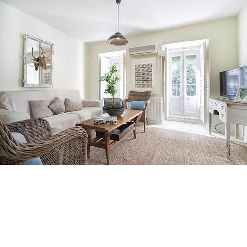 Friendly Rentals La Latina