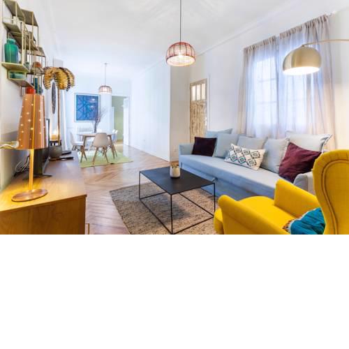 Friendly Rentals Las Cortes