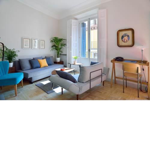 Friendly Rentals Las Letras