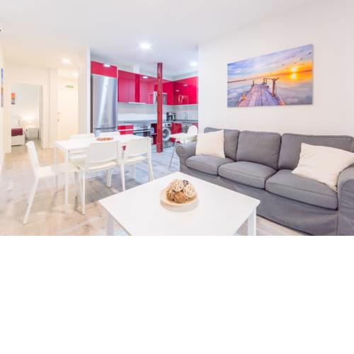 Friendly Rentals Latina Design