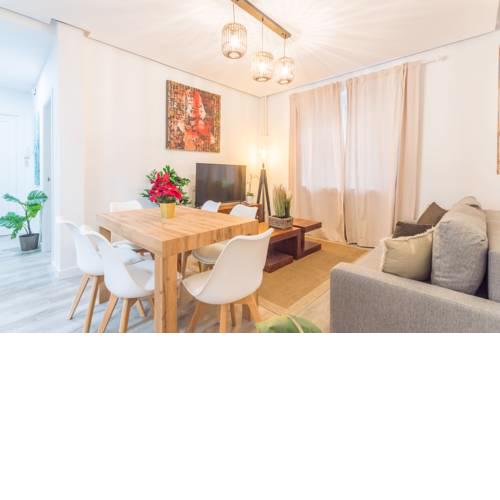 Friendly Rentals Latina VI