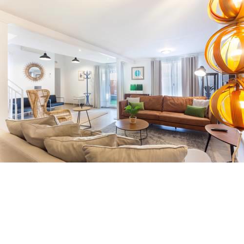 Friendly Rentals Lindo MADrid