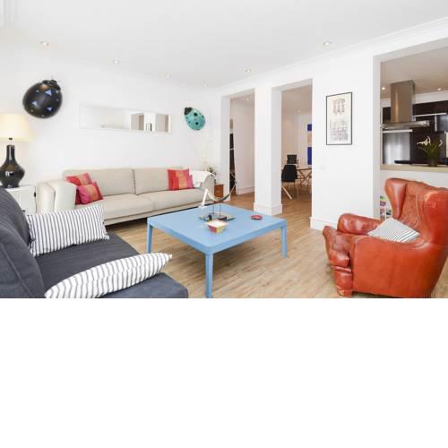 Friendly Rentals Malasaña I