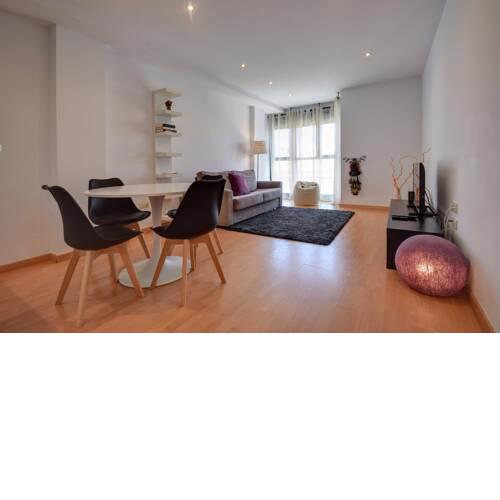 Friendly Rentals Malvarrosa Beach Apartment