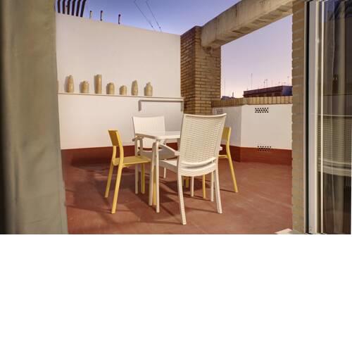 Friendly Rentals Marina Beach