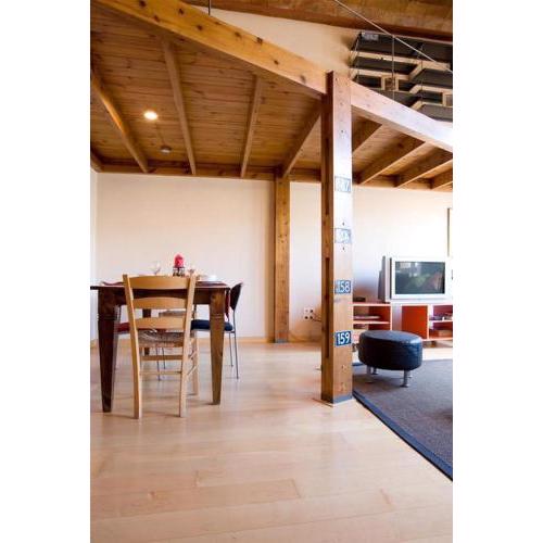 Friendly Rentals Monet Barcelona