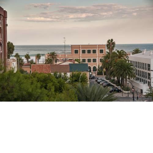 Friendly Rentals Montaner Beach