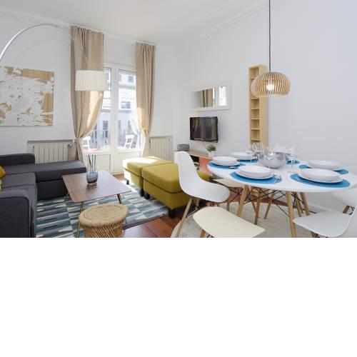 Friendly Rentals Museo Reina Sofia