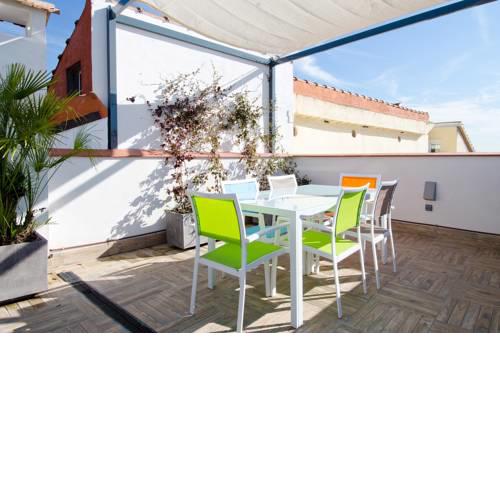 Friendly Rentals NoMaD La Latina