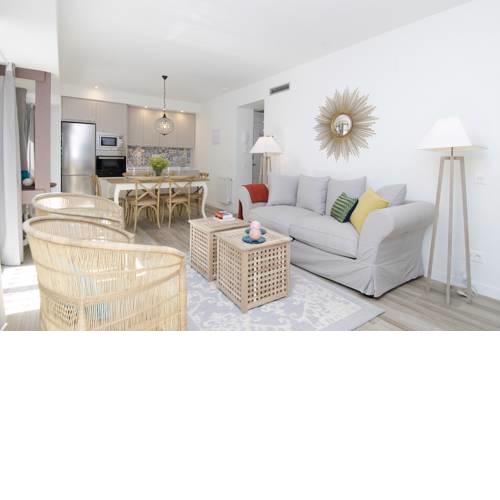 Friendly Rentals NoMad Rastro