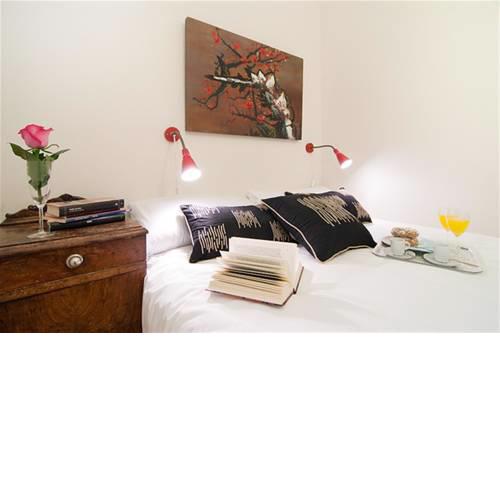 Friendly Rentals Paseo del Arte IV